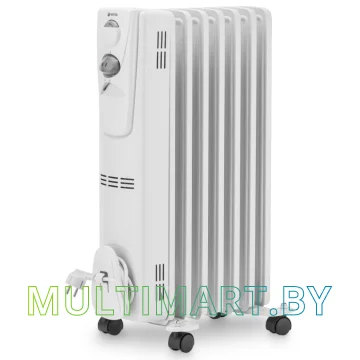 Обогреватель масляный Vitek VT-2126